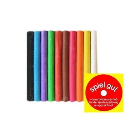 Glutenfreie Kinderknete 220g