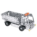Vorschaubild Metallbausatz LKW Kipper