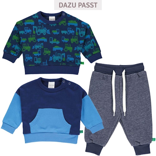 Robuste Sweat Jogginghose