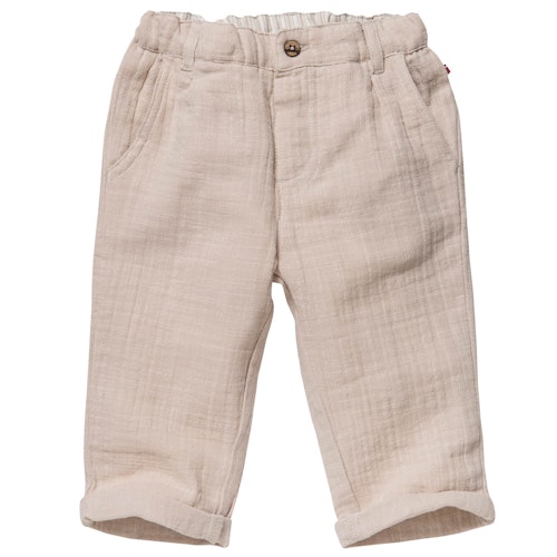 Leichte Musselin Hose