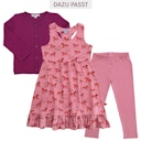 Vorschaubild Kleid ohne Arm