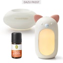 Vorschaubild Glücksgefühle Duftmischung 5ml – 100% ätherisches Öl