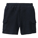 Vorschaubild Hochwertige Bermuda Sweat Shorts