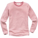 Vorschaubild Langarmshirt Wolle Seide