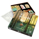 Vorschaubild Familien Brettspiel River (6-99 Jahre)
