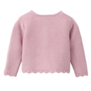 Vorschaubild Weicher Cardigan Knopfleiste