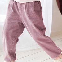 Hose People Wear Organic Cord