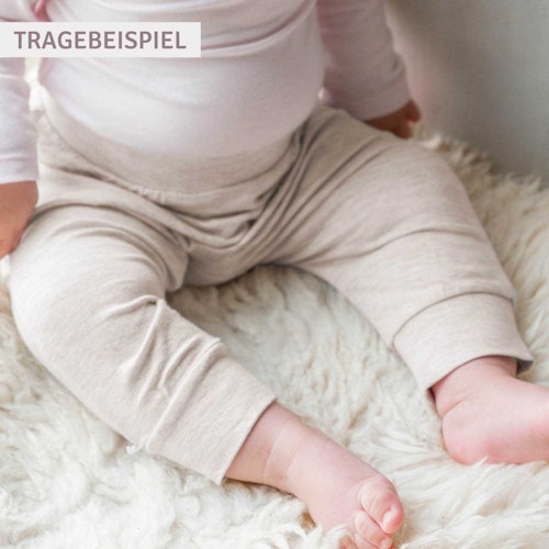 Super weiche Hose Bambusviskose