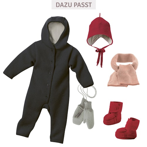 Walk-Handschuhe Kinder