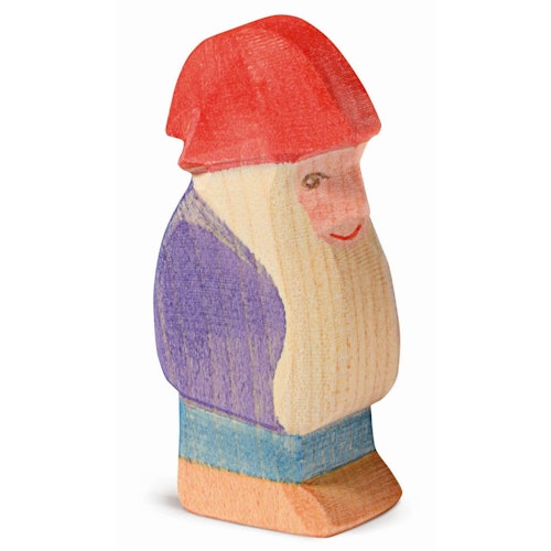 Zwerg Bodo 7,5 cm hoch