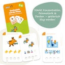 Vorschaubild Lochkasten Denkspiele mit der Maus ab 5-6 Jahren