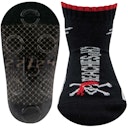 Vorschaubild Beachies Kinder Strand- und Wattsocken Seepferd