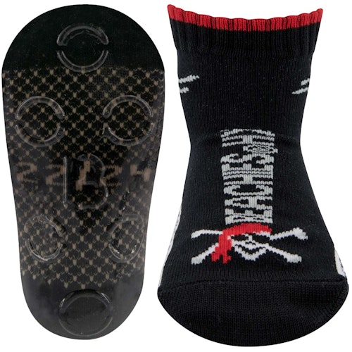 Beachies Kinder Strand- und Wattsocken Seepferd