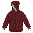 Vorschaubild Disana Walkjacke mit Knopfleiste