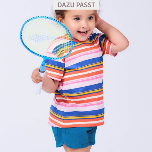 Shorts Sommer-Sweat