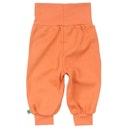 Vorschaubild Weite Krabbelhose mit breitem Bund