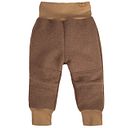 Vorschaubild Wollwalk Hose petrol