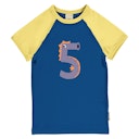 Vorschaubild T-Shirt zum Geburtstag für Mädchen