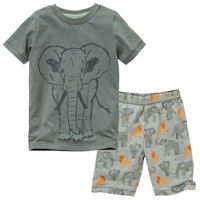 ELEFANT Varianten Bild