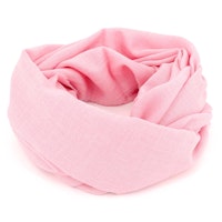 Spieltuch aus Wolle 150x130 cm rosa