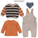 Vorschaubild Softes Langarmshirt