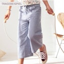 Vorschaubild Weite 7/8 Hose
