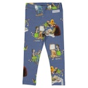 Vorschaubild ParentName: Leggings Pettersson und Findus