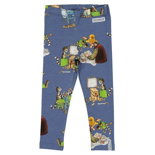 ParentName: Leggings Pettersson und Findus