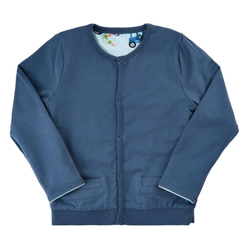 Traktor Wendejacke
