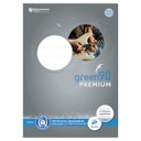 Vorschaubild Staufen Green Notenheft – Lineatur N, DIN A4 liniert