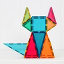 Vorschaubild Connetix Magnetbausteine Starterset 56 Teile – bunt