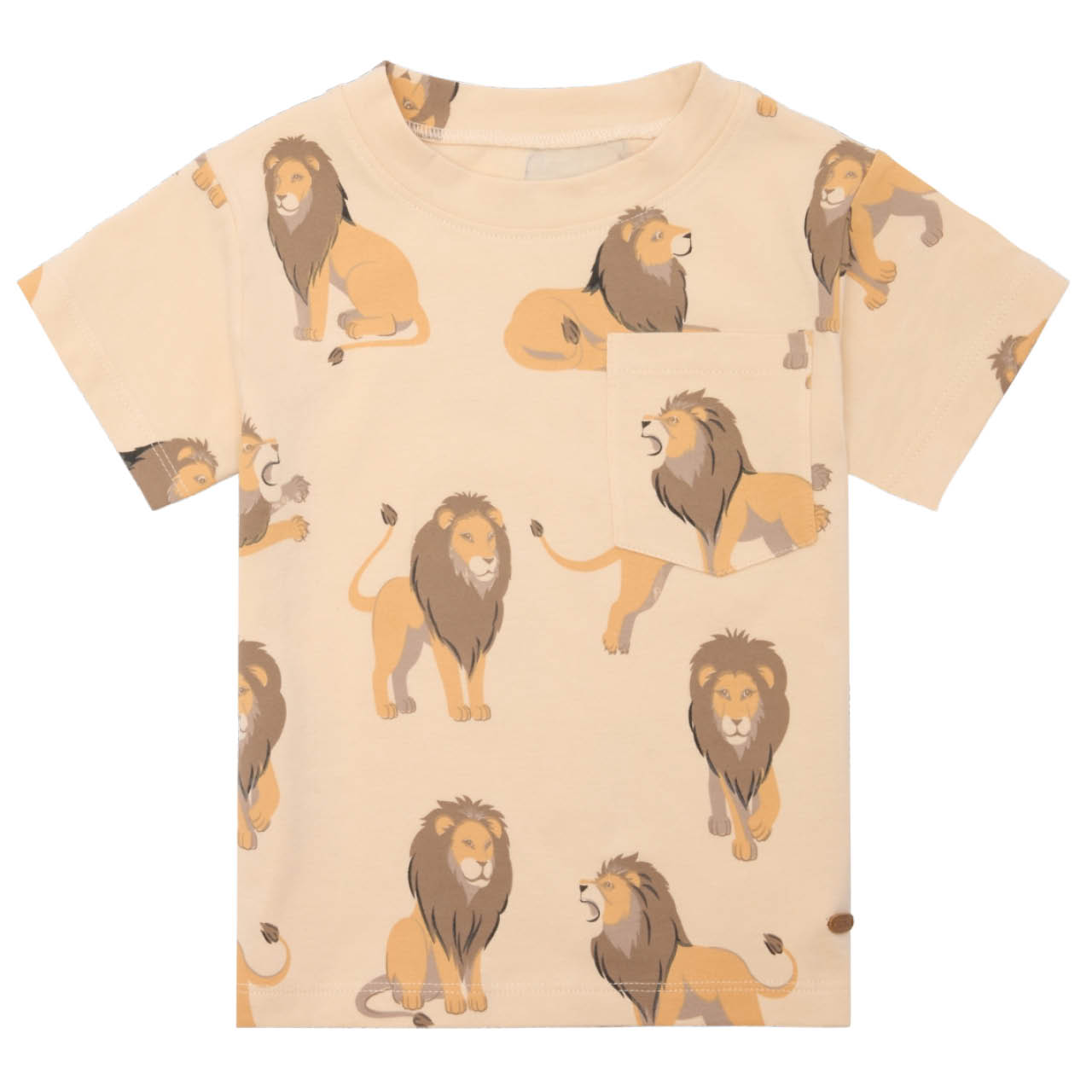 Löwen T-Shirt