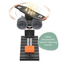 Vorschaubild Junior Max Baukasten mit Solarfunktion ab 5 J.