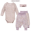 Vorschaubild Schickes Haarband Erdbeeren