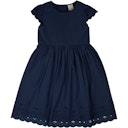 Vorschaubild Sommerkleid Blumenstrickerei