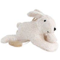 Spieluhr Hase - Brahms Guten Abend