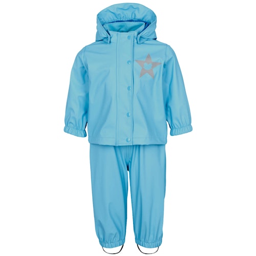 Regenbekleidung Set ungefüttert