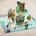 Vorschaubild Kinder Brettspiel Drip Drop (3-99 Jahre)