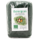 Vorschaubild Ostergras pflanzengefärbt & gekämmt 20 g
