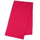 Vorschaubild Damen Schal Wolle Kaschmir Mix 180x24 cm beere