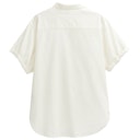 Vorschaubild Leichte Damen Bluse kurzarm