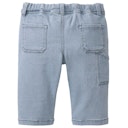 Vorschaubild Robuste Twill-Stretch Hose