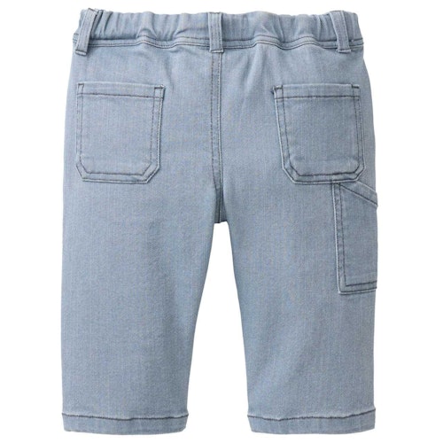 Robuste Twill-Stretch Hose