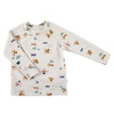 Vorschaubild UV Schwimmshirt langarm