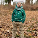 Vorschaubild Sweat Pullover Planeten