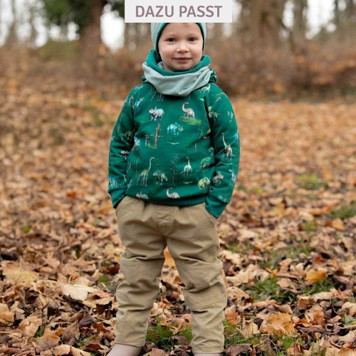 Sweat Pullover Planeten