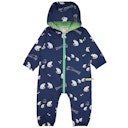 Vorschaubild Outdoor Ungefütterter Baby Overall
