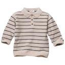 Vorschaubild Edler Kragen Strickpullover