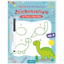 Vorschaubild Zeichenbuch ab 4 Jahre