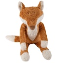 Vorschaubild Großes Bio Kuscheltier Fuchs